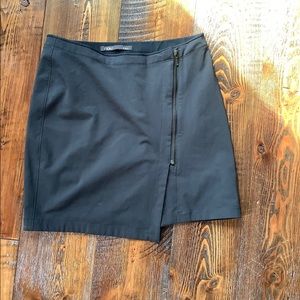 Nau mini skirt
